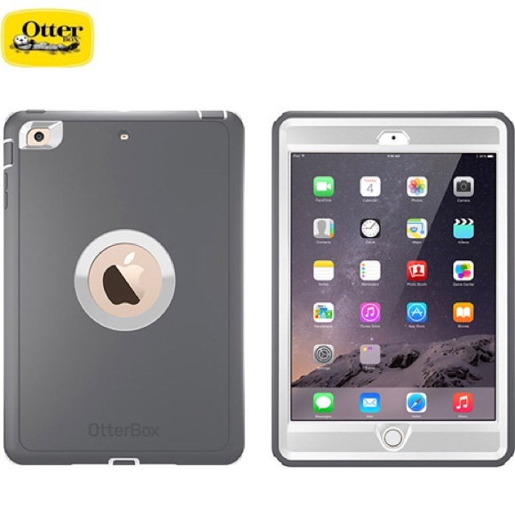 Otterbox Defender Ipad Mini 2025